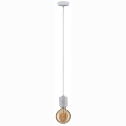 [18519] SUSPENSION NORDIN MAX1X20W E27