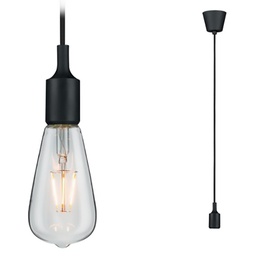 [18536] SUSPENTE KETIL PENDEL IP44 MAX1X20W E27