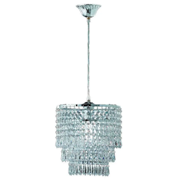 [18546] SUSPENSION REALITY ORIENT EXCL. 1 X E27, MAX. 60W H:160CM, D:25CM,