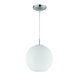 [18567] SUSPENSION REALITY MOON EXCL. 1 X E27, MAX. 60W H:152CM, D:25CM,