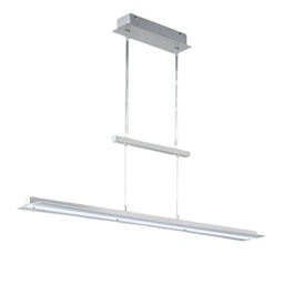 [18574] SUSPENSION REALITY SMASH INCL. 1 X SMD, 18W, 3000+4000+5000+6500K, 1800LM