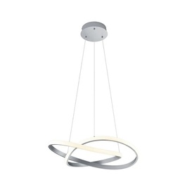 [18580] SUSPENSION REALITY COURSE INCL. 27W LED/ 4000K/ 2700LM