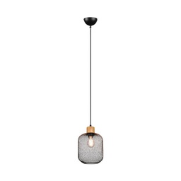 [18621] SUSPENSION REALITY CALIMERO EXCL. 1 X E 27 D.18cm