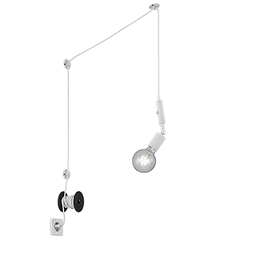 [18641] SUSPENSION TRIO STELLA EXCL. 1 X E 27