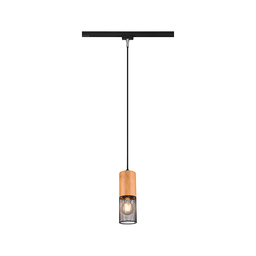 [18657] SUSPENSION TRIO DUOLINE EXCL. 1 X E27 DIAM 31CM