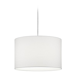 [18660] SUSPENSION TRIO DUOLINE EXCL. 1 X E27 DIAM 40 CM