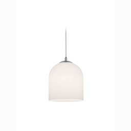 [18662] SUSPENSION TRIO DUOLINE EXCL. 1 X E14 DIAM 20 CM