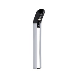 [18695] BORNE SOLAIRE EXTERIEUR SOLEY IP44 100LM ANTHRACITE
