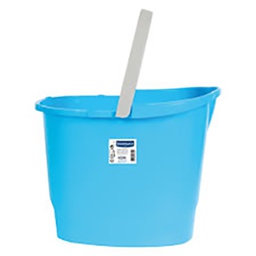 [111735] SEAU OVALE 13L