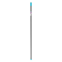 [19057] MANCHE METAL LAQUE 130 CM