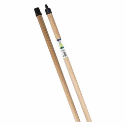[19058] Manche BOIS BRUT 130cm