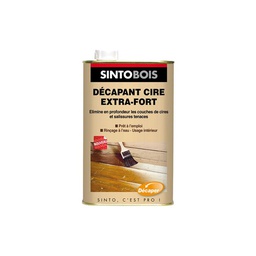 [19062] DECAPANT CIRE FORT STOBOIS 1L