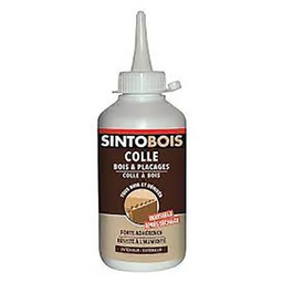 [19065] COLLE A BOIS SINTOBOIS 250GR