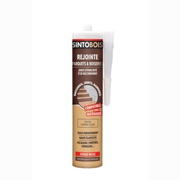 [19068] SINTOBOIS JOINT MULTI CHENE CLAIR 310ML