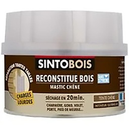 [19094] RECONSTITUE BOIS CHAR LOURD CHENE 500ML
