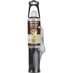 [19099] REPARATION BOIS CARTOUCHE BLANC 150ML