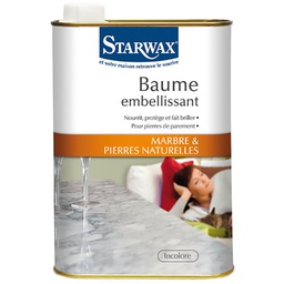 [111406] BAUME EMBELLISSANT MARBRE 500ML
