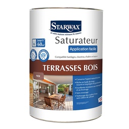 [19112] SATURATEUR AF TECK 5L