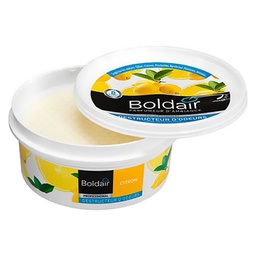 [19115] GEL DESTRUCTEUR ODEURS CITRON BOLDAIR 300G
