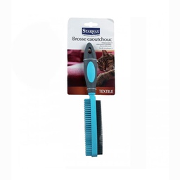 [19120] BROSSE CAOUTCHOUC X1