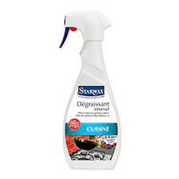 [19131] NETTOYANT ANTIQUAIRE DEGRAISSANT PLAN DE CUISINE M10 A 250ML