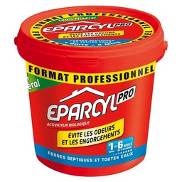 [19144] EPARCYL PRO TOTAL 6 MOIS