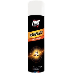 [19147] FURY AEROSOL TOUS RAMPANT 400ML