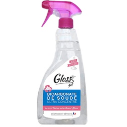 [19149] GLOSS BICARBONATE SOUDE 750ML