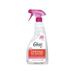 [19150] GLOSS CRISTAUX SOUDE GEL 750ML
