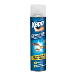 [19158] KAPO TI AEROSOL MAXI M24 600ML