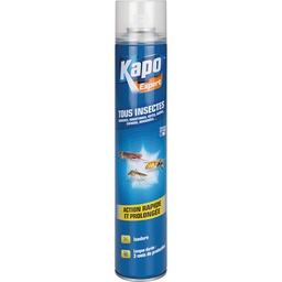 [19160] KAPO EXPERT BAR TI PULVERISATEUR 1L