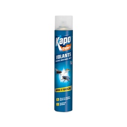 [19164] KAPO EXPERT INSECTE VOLANT M36 A 750ML