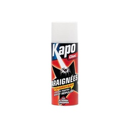 [19181] KAPO MITE ALIMENTAIRES AEROSOL M10 A 250ML