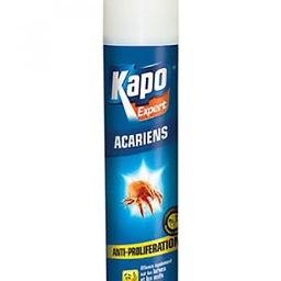 [19189] KAPO EXPERT DIFFUSEUR CONTRE ACAR AEROSOL 200ML
