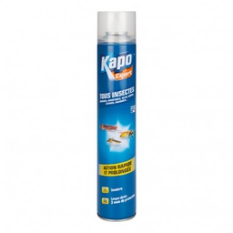 [19194] KAPO EXPERT TI AEROSOL M20 A 500ML