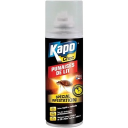 [19196] KAPO CHOC DIFFUSEUR CONT TI M08 A 200ML
