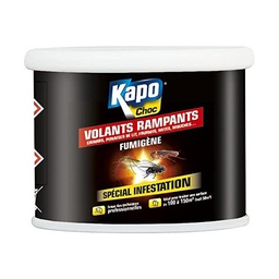 [19197] KAPO CHOC FUMIGENE TI 60GR