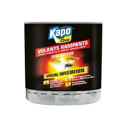 [19198] KAPO CHOC FUMIGATEUR TI 10GR