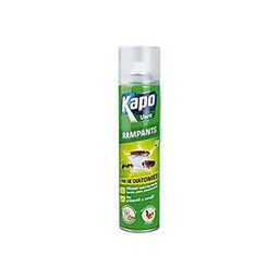 [19203] KAPO TERRE DIATO AEROSOL M16 A 400ML
