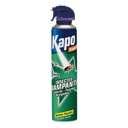[111389] AEROSOL KAPO RAMPANTS M16 A 400ML