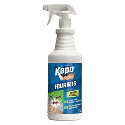 [19213] KAPO EXPERT FOURMIS PULVERISATEUR 1L