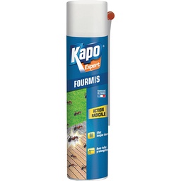 [19214] KAPO EXPERT FOURMIS AEROSOL M16 A 400ML