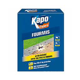[19219] KAPO EXPERT GRANULE FOURMIS 400GR