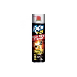 [19222] KAPO CHOC NID GUEPE FOUD AEROSOL 500ML