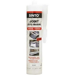 [19233] SINTOMAR JOINT MASTIC BLANC CT290ML