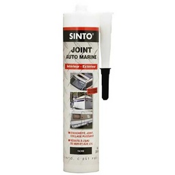 [19234] SINTOMAR JOINT MASTIC NOIR CT290ML