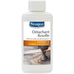 [19246] DETACHANT ROUILLE MARBRE 250ML