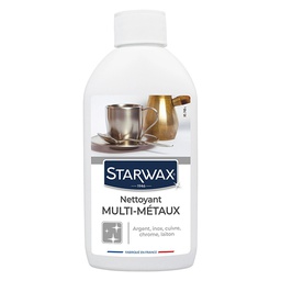[19248] NETTOYANT MULTI METAUX 250ML