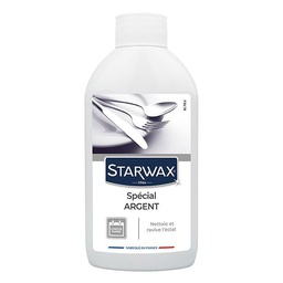 [19249] NETTOYANT SPECIAL ARGENT 250ML