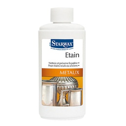 [19250] NETTOYANT SPECIAL ETAIN 250ML
